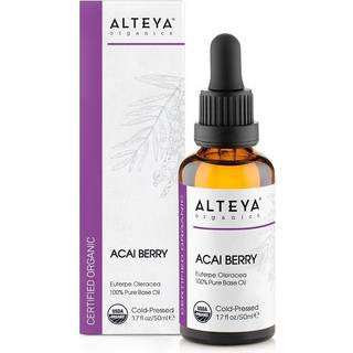 Alteya Organics - Bio Acai Olie