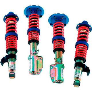 H&R MonoTube Gevindundervogn VW Polo GTI AW