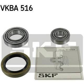 VKBA516 SKF Hjullejesæt