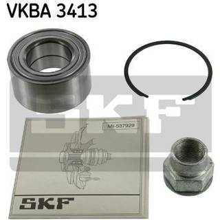 VKBA3413 SKF Hjullejesæt