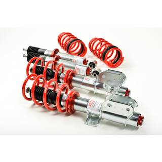 Eibach PSS Gevindundervogn VW Caddy III 2KA, 2KH, 2CA,2CH