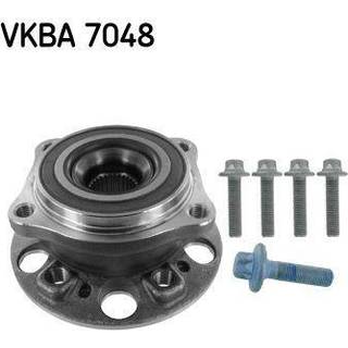 VKBA7048 SKF Hjullejesæt