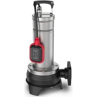 Grundfos UNILIFT APG.40.10.A1 Afløbspumpe 1x230V, med Schuko-stik