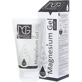 Magnesium Goods - Sports & Massagegel