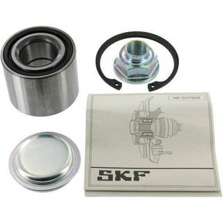 VKBA6639 SKF Hjullejesæt