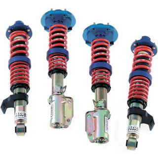 H&R MonoTube Gevindundervogn Opel Astra P-J, P-J/V