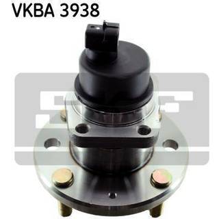 VKBA3938 SKF Hjullejesæt