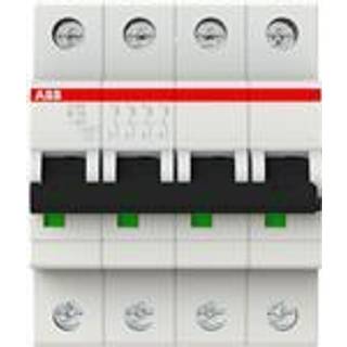 ABB Automatsikring s204-b10
