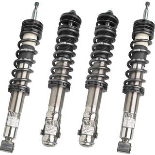 H&R TwinTube Gevindundervogn Audi TT 8N