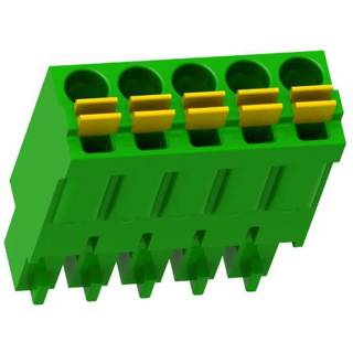 Schneider Smartlink ti24 5-pin connector, 12 stk