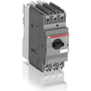 ABB Håndbetjent motorværn mo165 20