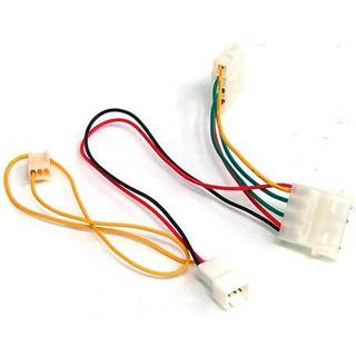 Intern blæser adapter - 12V til 7V
