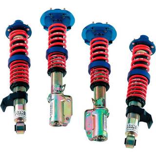 H&R MonoTube Gevindundervogn Audi A3 8V