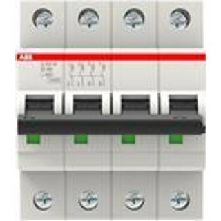 ABB Automatsikring s204m-d40