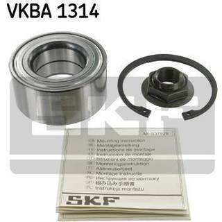 VKBA1314 SKF Hjullejesæt