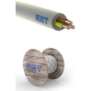 Kabel 3G4 Noiklx90 Nopovic Lgrå T500 Nkt