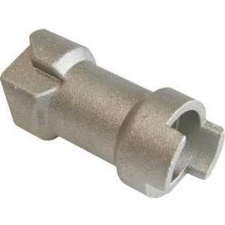 Gpa Spindelforl pres rødgodsventil 42-54mm