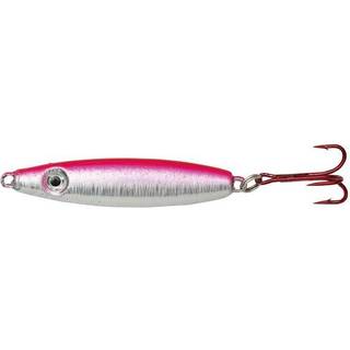 Kinetic Crazy Herring Pink/crystal 28 g