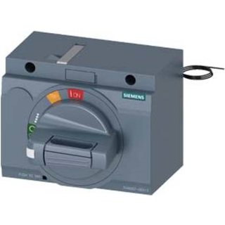 Siemens Front drejegreb, std, kit-24v