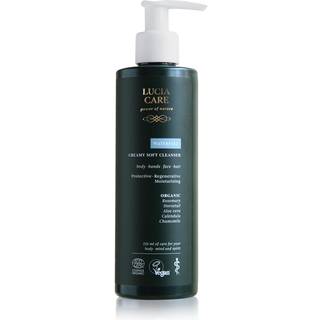 Lucia Care Creamy Soft Cleanser 225 ml