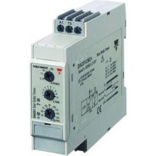 Carlo Gavazzi Stjerne-/trekanttimer 400vac