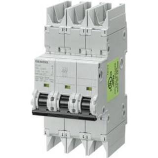 Siemens Automat 10KA 3Pol C4 UL