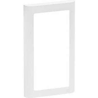 LK Ab Fuga soft ram lodret 2M hvid