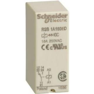 Schneider Interfacerelæ 1c/o 16a uc 48vdc