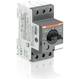 ABB Magnetic motor starter mo132-6,3a