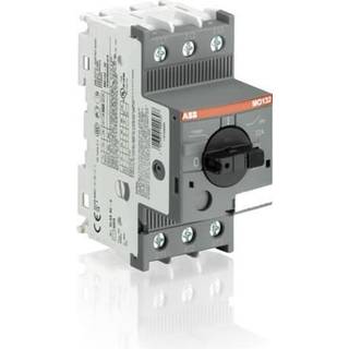 ABB Magnetic motor starter mo132-12a