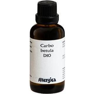 Carpo Betula D10. 50 ml.