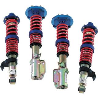 H&R MonoTube Gevindundervogn VW Golf 4 1J