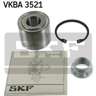 VKBA3521 SKF Hjullejesæt