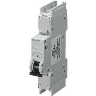 Siemens Automatsikring 15KA 1P C 4A UL