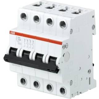 ABB Automatsikring s204-c80