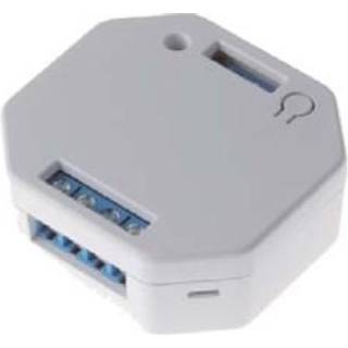 TrueGuard Indbygnings tænd/sluk modul m. Dæmper - PRS2-ZBSR