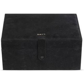 DAY ET jewelry box big style 3100490906 black