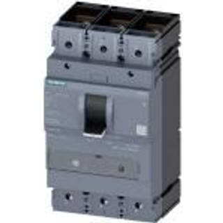 Siemens Maksimal afbryder 3va1 iec 630