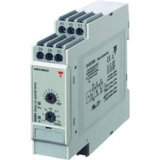 Carlo Gavazzi Timer,fors.indk.2-pol.daa01dm24