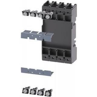 Siemens Plug-in enhed, komplet kit /4p
