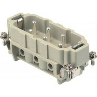 Harting Indsats han stik han 10 b 3-pol 16a/830v