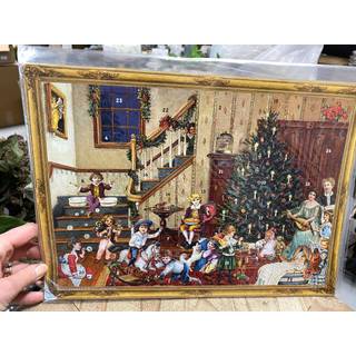 JULEKALENDER 70129