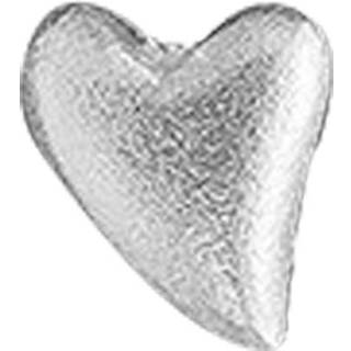 Aagaard From Soldier To Soldier Heart Link Sterling Sølv Smykkelås