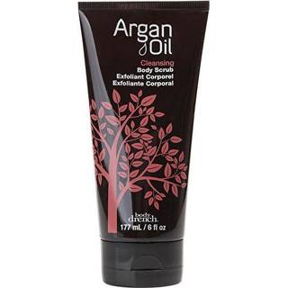 Kropsdrench argan olie rensende kropsskrub 6 fl oz