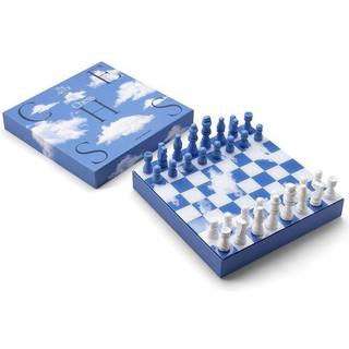 Printworks, Art Of Chess Clouds