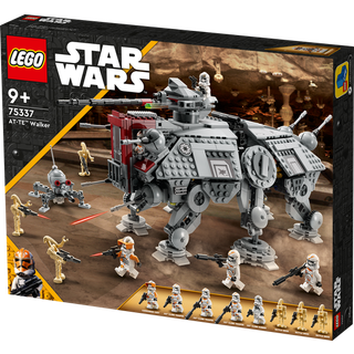 LEGO Star Wars - AT-TE™ Walker (75337)