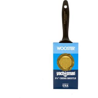 B?rste 2,5 """" Wall Varnish (pakke p? 1)