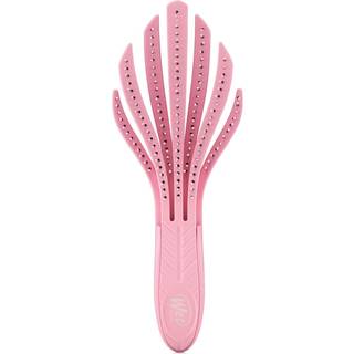 Wet Brush Go Green Curl detangling brush Børste Til bølget og krøllet hår 1 stk. - 1 stk.