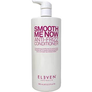 Eleven Australia Smooth Me Now Anti-Frizz Conditioner 960ml