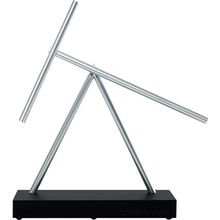 Mikamax The Swinging Sticks - (desktop TOY version)